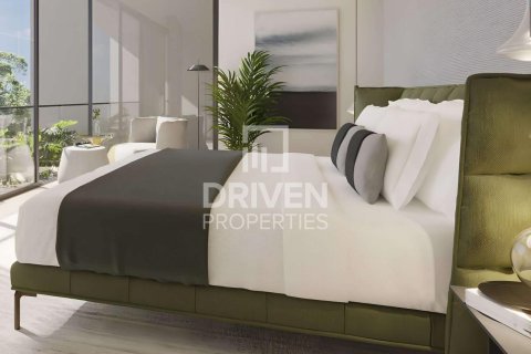 Купить виллу в Nadd Al Sheba, Дубай, ОАЭ 4 спальни, 658м2, № 682763 - фото 13