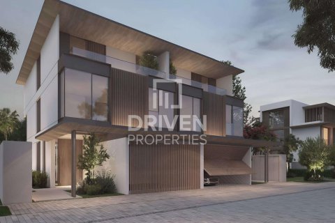 Купить виллу в Nadd Al Sheba, Дубай, ОАЭ 4 спальни, 658м2, № 682763 - фото 2