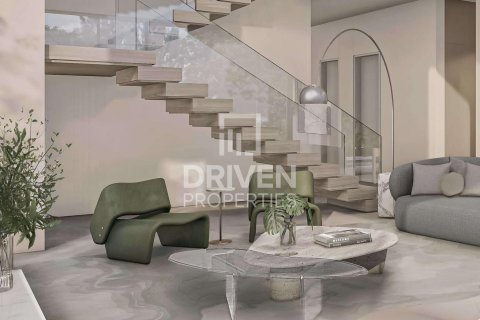 Купить виллу в Nadd Al Sheba, Дубай, ОАЭ 4 спальни, 658м2, № 682763 - фото 5