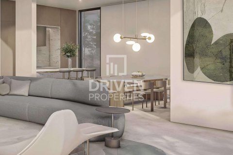 Купить виллу в Nadd Al Sheba, Дубай, ОАЭ 4 спальни, 658м2, № 682763 - фото 6