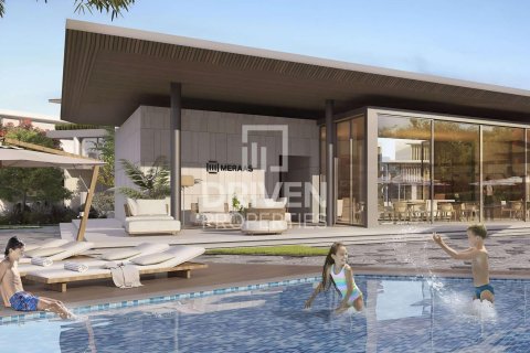 Купить виллу в Nadd Al Sheba, Дубай, ОАЭ 4 спальни, 658м2, № 682763 - фото 3