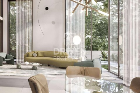 Купить виллу в Nadd Al Sheba, Дубай, ОАЭ 4 спальни, 658м2, № 682763 - фото 10