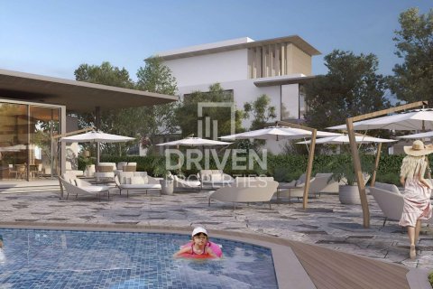 Купить виллу в Nadd Al Sheba, Дубай, ОАЭ 4 спальни, 658м2, № 682763 - фото 4