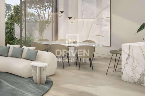 Купить виллу в Nadd Al Sheba, Дубай, ОАЭ 4 спальни, 658м2, № 682763 - фото 12