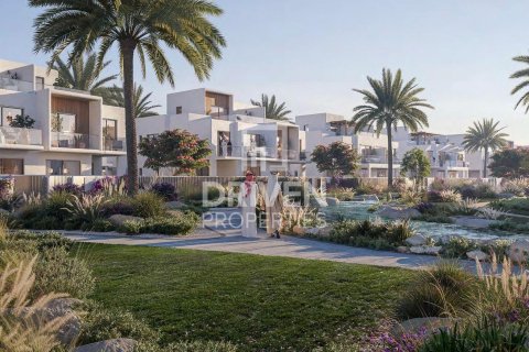 Rijtjeshuis te koop in The Valley, Dubai, VAE 4 slaapkamers, 307 vr.m., nr 682770 - foto 11