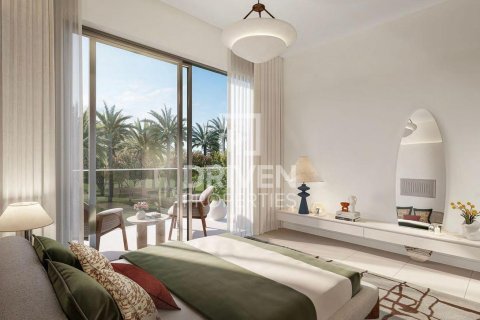 Rijtjeshuis te koop in The Valley, Dubai, VAE 4 slaapkamers, 307 vr.m., nr 682770 - foto 2