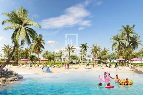 Rijtjeshuis te koop in The Valley, Dubai, VAE 4 slaapkamers, 307 vr.m., nr 682770 - foto 12