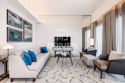 Dubai Creek Harbour (The Lagoons), Dubai, BAE’de satılık daire 3 yatak odası, 132 m&sup2; No 682771 - fotoğraf 2