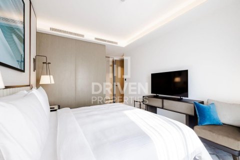 Dubai Creek Harbour (The Lagoons), Dubai, BAE’de satılık daire 3 yatak odası, 132 m&sup2; No 682771 - fotoğraf 17