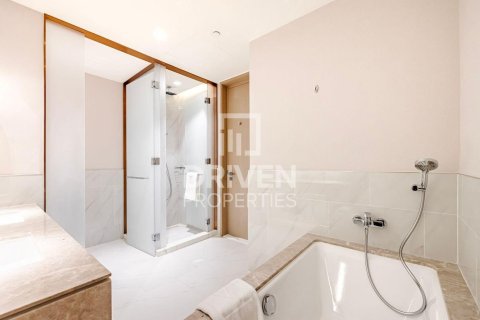 Dubai Creek Harbour (The Lagoons), Dubai, BAE’de satılık daire 3 yatak odası, 132 m&sup2; No 682771 - fotoğraf 15