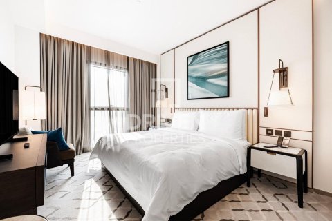 Dubai Creek Harbour (The Lagoons), Dubai, BAE’de satılık daire 3 yatak odası, 132 m&sup2; No 682771 - fotoğraf 22