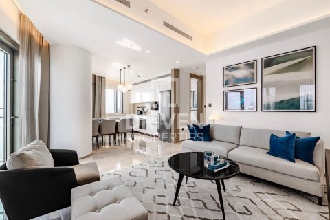 Dubai Creek Harbour (The Lagoons), Dubai, BAE’de daire 3 yatak odası, 132 m&sup2; No 682771