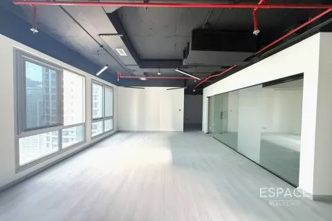 Escritório para arrendamento em Business Bay, Dubai, EAU 105 m2 № 661256 - foto 1