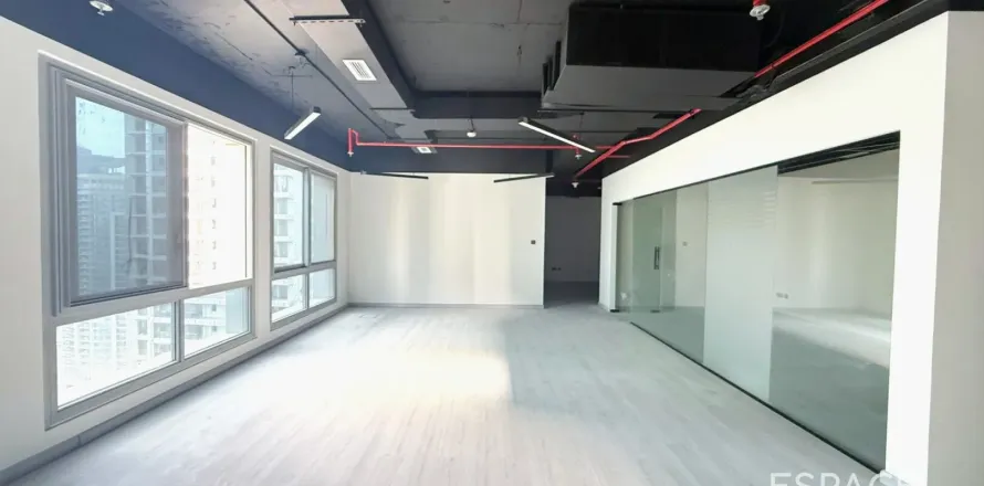 Escritório em Business Bay, Dubai, EAU 105 m2 № 661256
