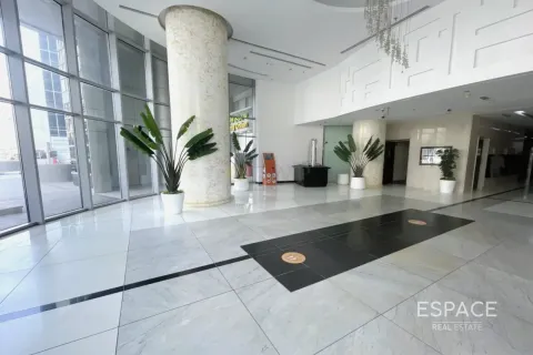 Escritório para arrendamento em Business Bay, Dubai, EAU 105 m2 № 661256 - foto 2