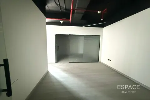 Escritório para arrendamento em Business Bay, Dubai, EAU 105 m2 № 661256 - foto 5