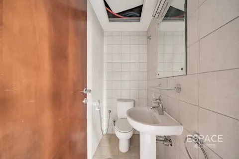 مكتب للإيجار في الخليج التجاري، دبي، الإمارات العربية المتحدة 107 متر مربع ، رقم 661257 - صورة 9