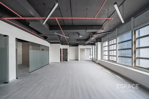 مكتب للإيجار في الخليج التجاري، دبي، الإمارات العربية المتحدة 107 متر مربع ، رقم 661257 - صورة 1