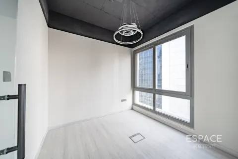 مكتب للإيجار في الخليج التجاري، دبي، الإمارات العربية المتحدة 107 متر مربع ، رقم 661257 - صورة 3