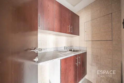 مكتب للإيجار في الخليج التجاري، دبي، الإمارات العربية المتحدة 107 متر مربع ، رقم 661257 - صورة 10