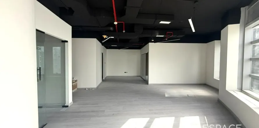 Biuro w Business Bay, Dubai, ZEA 98 mkw. nr 661255