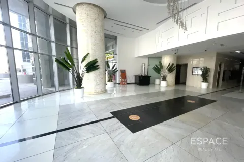 Biuro do wynajęcia w Business Bay, Dubai, ZEA 98 mkw., nr 661255 - zdjęcie 9