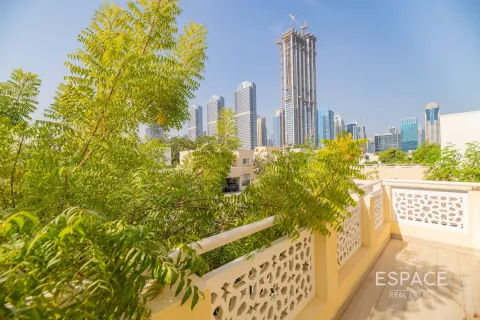 Vila u gradu Meadows, Dubai, UAE 4 spavaće sobe, 381 m2 Br. 661258 - Slika 19