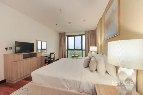 آپارتمان برای اجاره در Palm Jumeirah، Dubai، امارات متحده عربی 2 خوابه ، 164 متر مربع ، شماره 661252 - تصویر 17