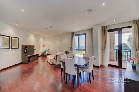 آپارتمان برای اجاره در Palm Jumeirah، Dubai، امارات متحده عربی 2 خوابه ، 164 متر مربع ، شماره 661252 - تصویر 16