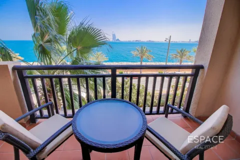 آپارتمان برای اجاره در Palm Jumeirah، Dubai، امارات متحده عربی 2 خوابه ، 164 متر مربع ، شماره 661252 - تصویر 18