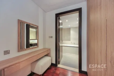 آپارتمان برای اجاره در Palm Jumeirah، Dubai، امارات متحده عربی 2 خوابه ، 164 متر مربع ، شماره 661252 - تصویر 11