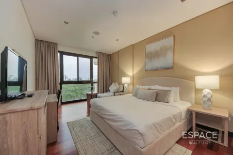 آپارتمان برای اجاره در Palm Jumeirah، Dubai، امارات متحده عربی 2 خوابه ، 164 متر مربع ، شماره 661252 - تصویر 15