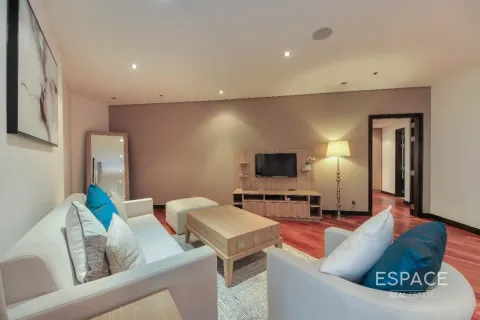 آپارتمان برای اجاره در Palm Jumeirah، Dubai، امارات متحده عربی 2 خوابه ، 164 متر مربع ، شماره 661252 - تصویر 8