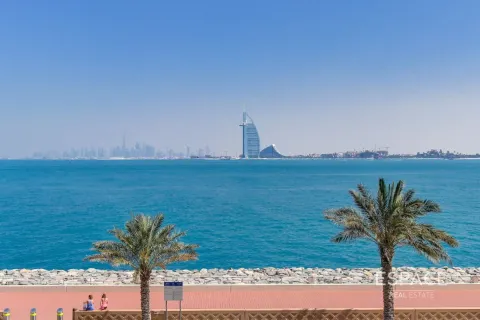 آپارتمان برای اجاره در Palm Jumeirah، Dubai، امارات متحده عربی 2 خوابه ، 164 متر مربع ، شماره 661252 - تصویر 19