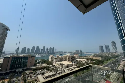 Apartment in Dubai Marina, UAE 3 bedrooms, 149 sq.m. № 661254 - photo 8