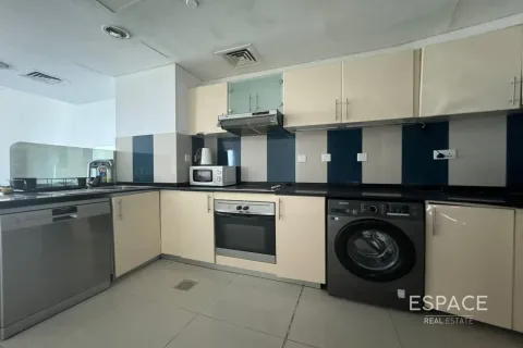 Apartment in Dubai Marina, UAE 3 bedrooms, 149 sq.m. № 661254 - photo 1