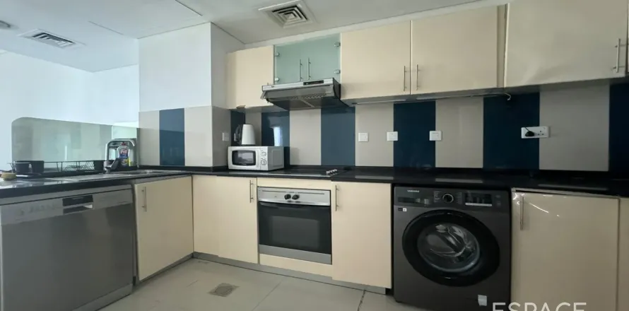 Apartment in Dubai Marina, UAE 3 bedrooms, 149 sq.m. № 661254