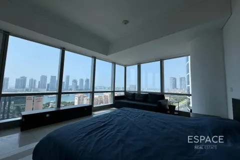Apartment in Dubai Marina, UAE 3 bedrooms, 149 sq.m. № 661254 - photo 2