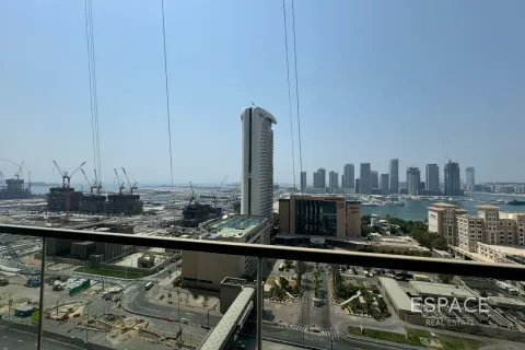 Apartment in Dubai Marina, UAE 3 bedrooms, 149 sq.m. № 661254 - photo 7