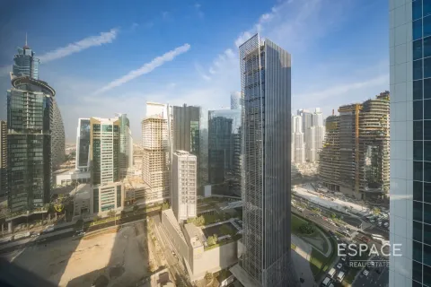 Biuro do wynajęcia w Business Bay, Dubai, ZEA 97 mkw., nr 661253 - zdjęcie 9