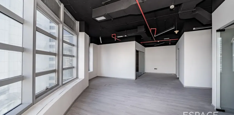 Biuro w Business Bay, Dubai, ZEA 97 mkw. nr 661253