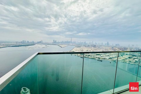 Byt v Dubai, SAE 2 ložnice, 123.2 m² Č.: 713584 - fotografie 1
