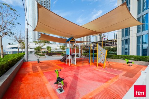Byt v Dubai, SAE 2 ložnice, 123.2 m² Č.: 713584 - fotografie 12