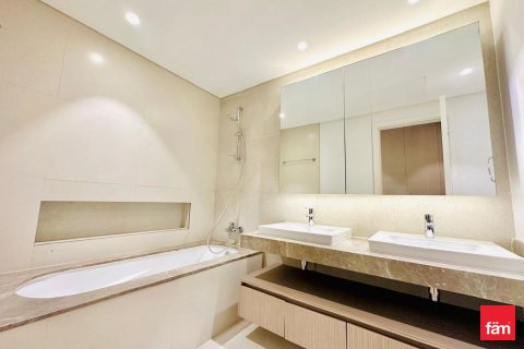 Byt v Dubai, SAE 2 ložnice, 123.2 m² Č.: 713584 - fotografie 6