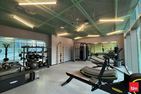 Apartamento para arrendamento em Business Bay, Dubai, EAU 1 quarto, 63.6 m2 № 713586 - foto 23
