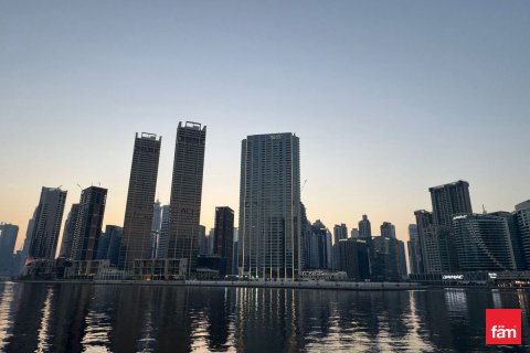 Apartamento para arrendamento em Business Bay, Dubai, EAU 1 quarto, 63.6 m2 № 713586 - foto 13
