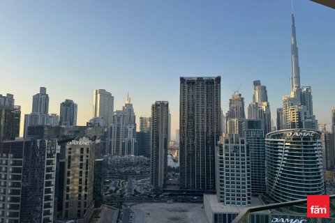Apartamento em Business Bay, Dubai, EAU 1 quarto, 63.6 m2 № 713586