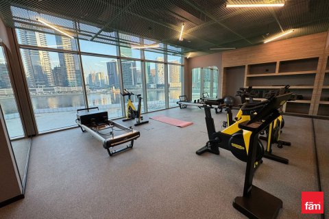 Apartamento para arrendamento em Business Bay, Dubai, EAU 1 quarto, 63.6 m2 № 713586 - foto 25