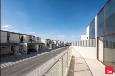 تاون هاوس للإيجار في Meydan، دبي، الإمارات العربية المتحدة 4 غرفة نوم ، 291.3 متر مربع ، رقم 713585 - صورة 8