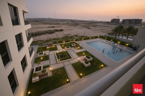Apartament do wynajęcia w Al Furjan, Dubai, ZEA 2 sypialnie, 129.6 mkw., nr 713571 - zdjęcie 8